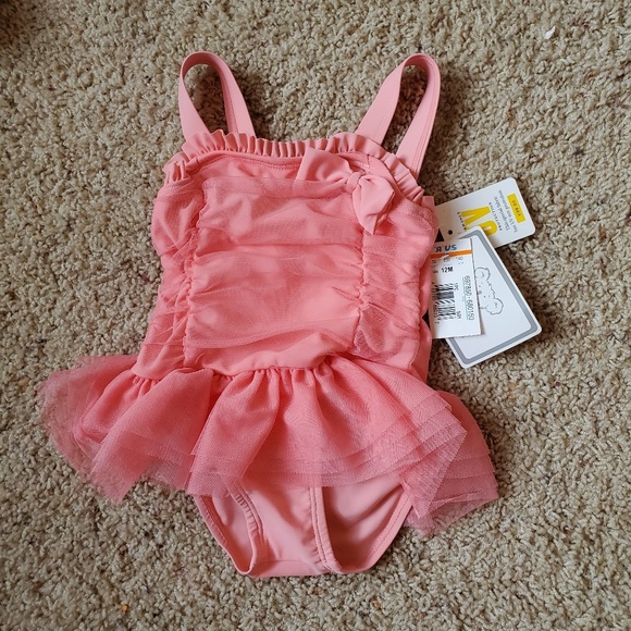 NWT bathing suit - Picture 1 of 1